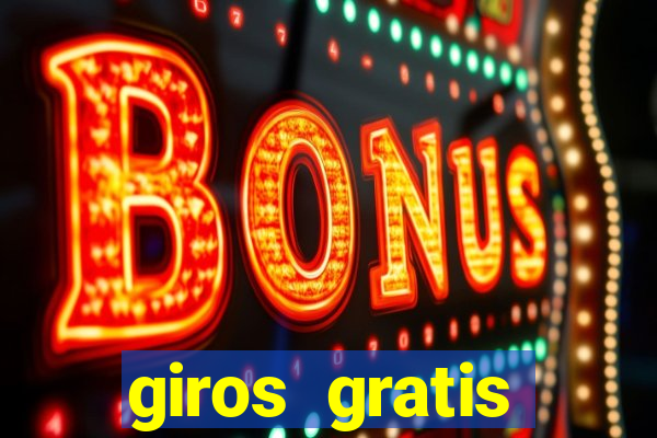 giros gratis estrela bet